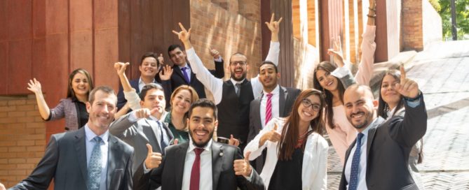 Lawyer Team