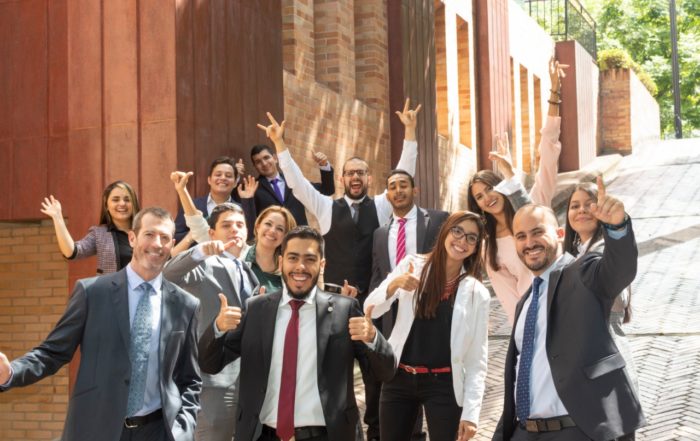 Lawyer Team