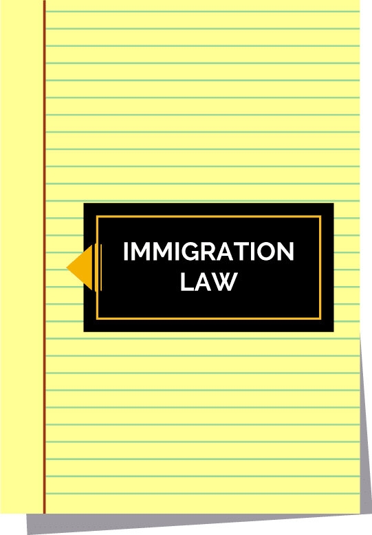 Immigration Law