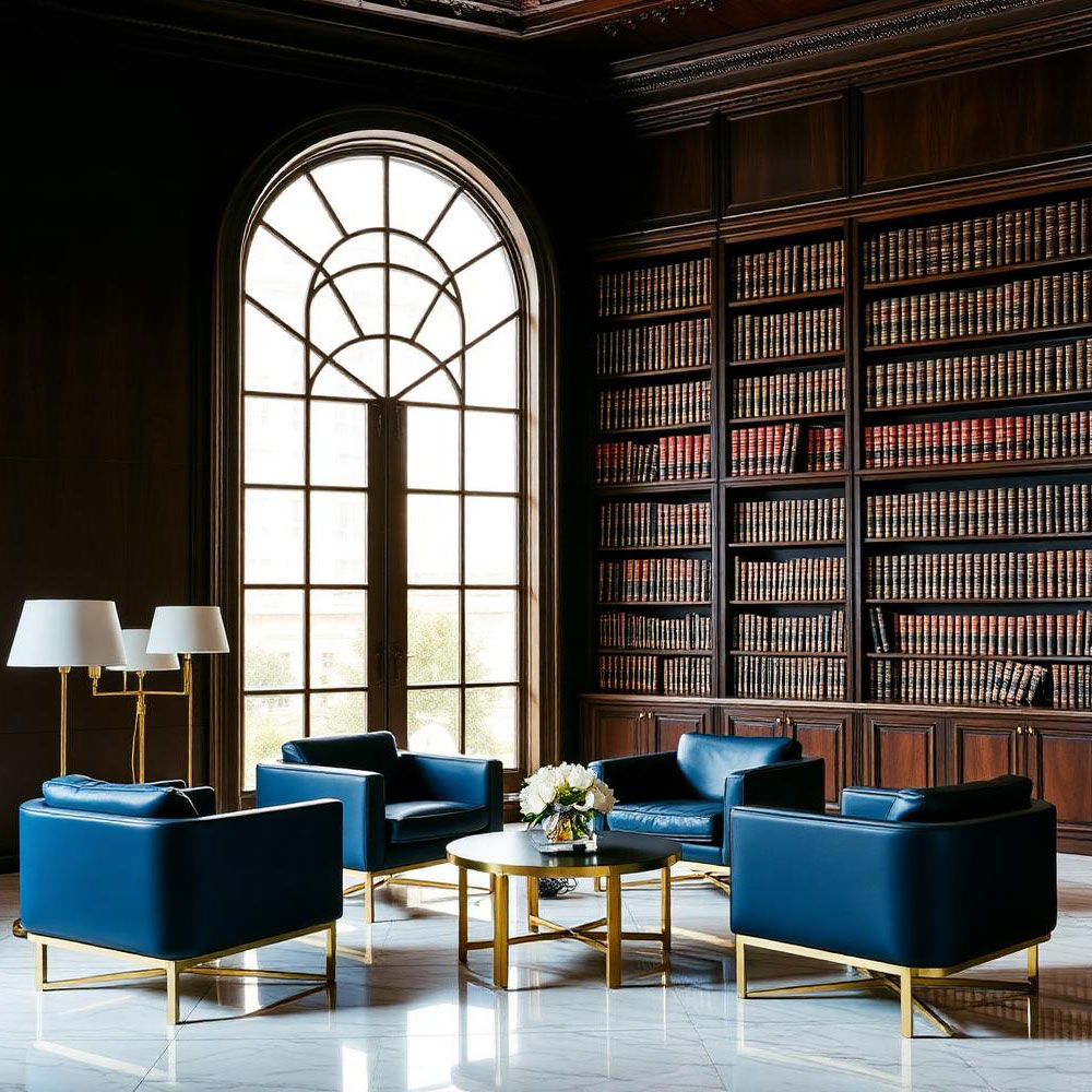 Law Room - Bovino Law Group